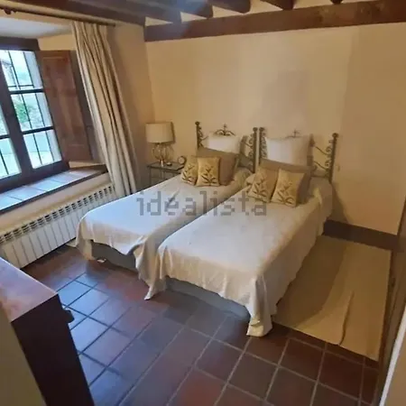La Casona Del Piron *