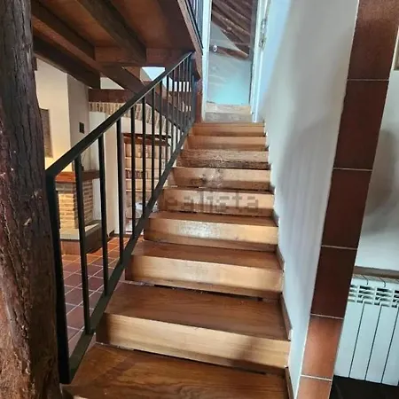La Casona Del Piron