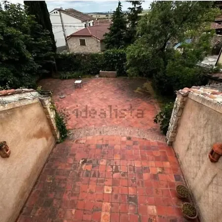 Vakantiehuis La Casona Del Piron *