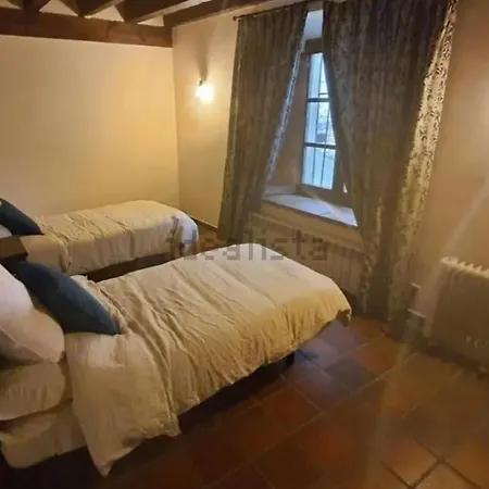 Vakantiehuis La Casona Del Piron Torreiglesias