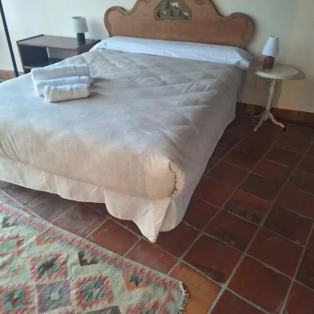Vakantiehuis La Casona Del Piron