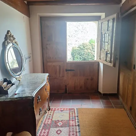 La Casona Del Piron Vakantiehuis