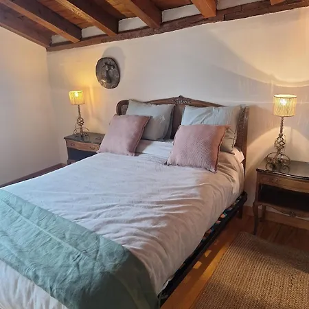 Vakantiehuis La Casona Del Piron *