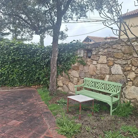 La Casona Del Piron Vakantiehuis