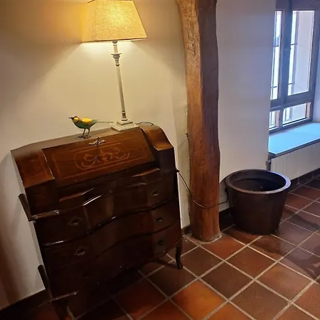 La Casona Del Piron Vakantiehuis Torreiglesias
