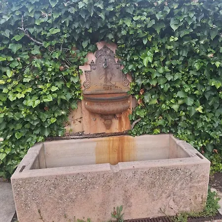 La Casona Del Piron *
